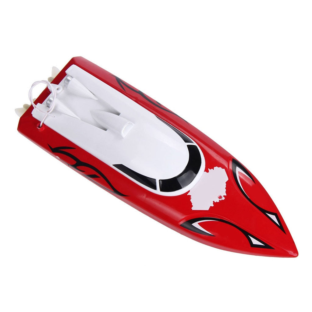 10 inch RC boat Radio Remote Control RTR Electric Dual Motor Toy катер радиоуправляемый