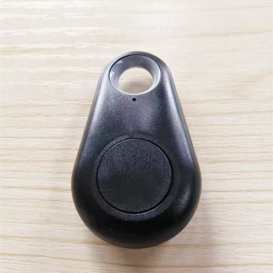 Smart Dog Pets GPS Tracker Anti-lost Alarm Tag Wireless Bluetooth Tracker Child Wallet Bag Key Finder Locator Anti Lost Alarm