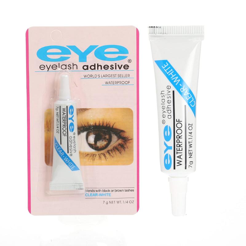5 Pair Black Thick Fake Eyelash 3d Classic Fiber Fake False Eyelashes Faux Mink False Eyelashes Makeup Extension Fake Eyelashes