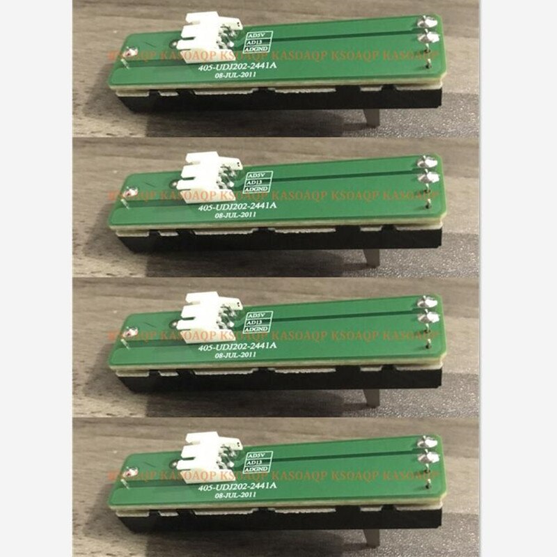 4pcs 704-EN1000-9788 Controller Crossfader for Pionner DDJ-SX2 DDJ-RX