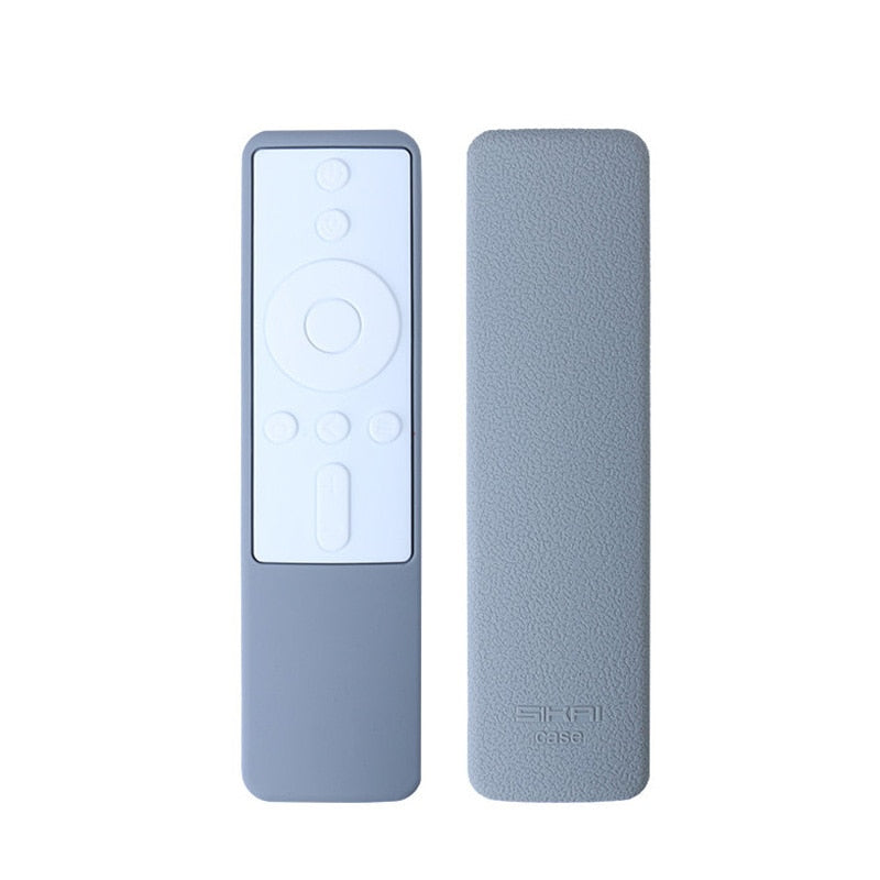 Remote Case for Xiaomi Mi 4A 4C 4X 4S TV Voice remote Control Cover not contain Console