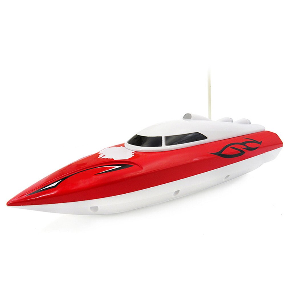 10 inch RC boat Radio Remote Control RTR Electric Dual Motor Toy катер радиоуправляемый