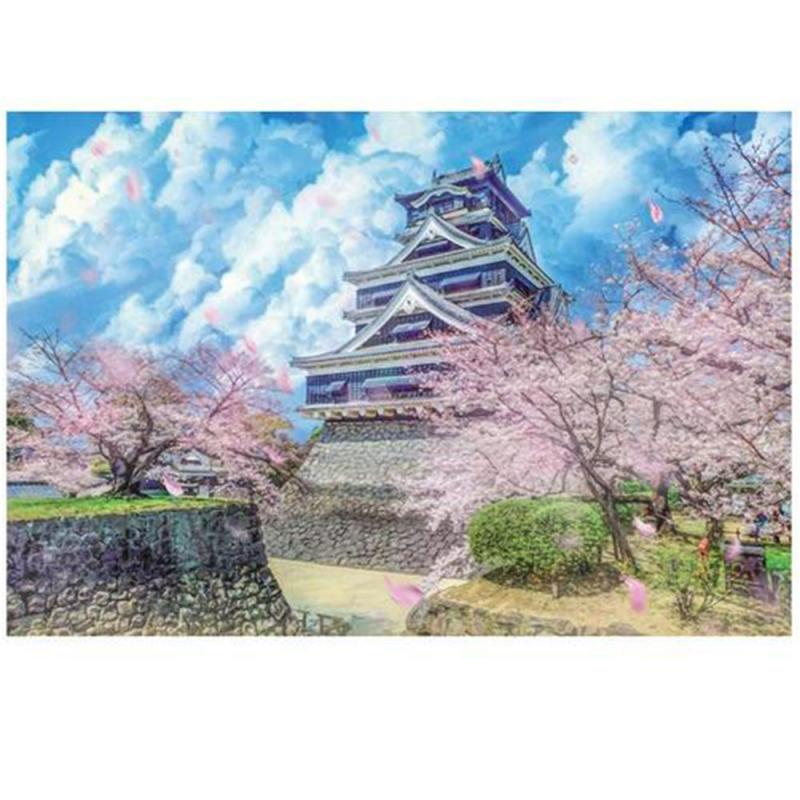 150 Piece Mini Jigsaw Puzzle Tube Paper Puzzles Game Toys For Children Adults Learning Educational Toys Assemble Toys