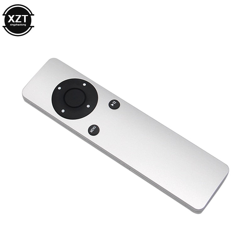 Universal Replacement Remote Control for Apple TV1 TV2 TV3 A1294 A1469 A1427 A1378 TV New Chip Strong Compatibility Remote