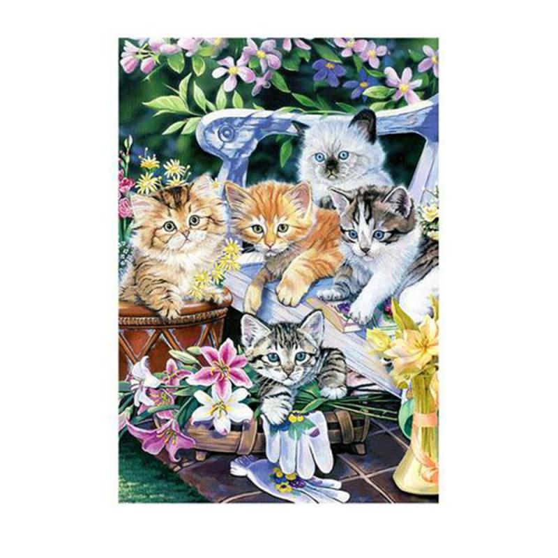 150 Piece Mini Jigsaw Puzzle Tube Paper Puzzles Game Toys For Children Adults Learning Educational Toys Assemble Toys