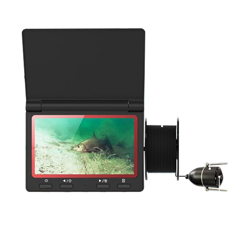 2020 new smart dual warehouse remote control 1.5kg load fishing boat bait boat motor boat underwater fish finder waterproof