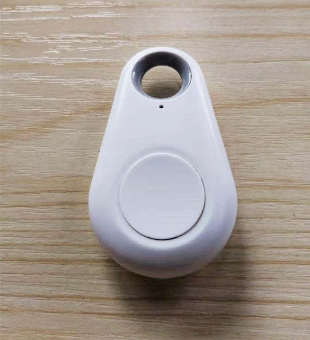 Smart Dog Pets GPS Tracker Anti-lost Alarm Tag Wireless Bluetooth Tracker Child Wallet Bag Key Finder Locator Anti Lost Alarm