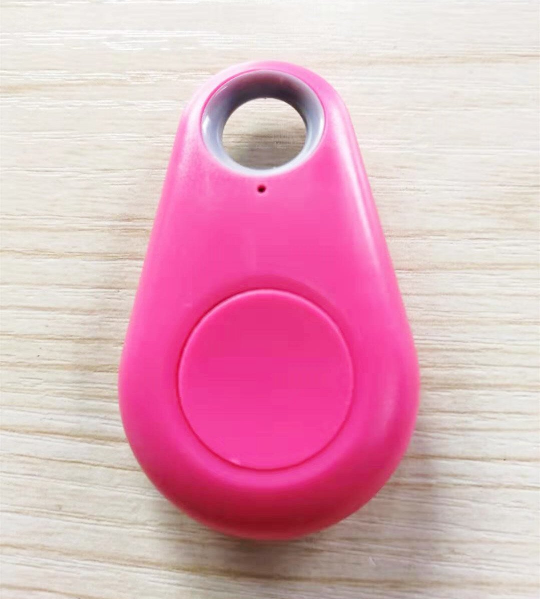 Smart Dog Pets GPS Tracker Anti-lost Alarm Tag Wireless Bluetooth Tracker Child Wallet Bag Key Finder Locator Anti Lost Alarm