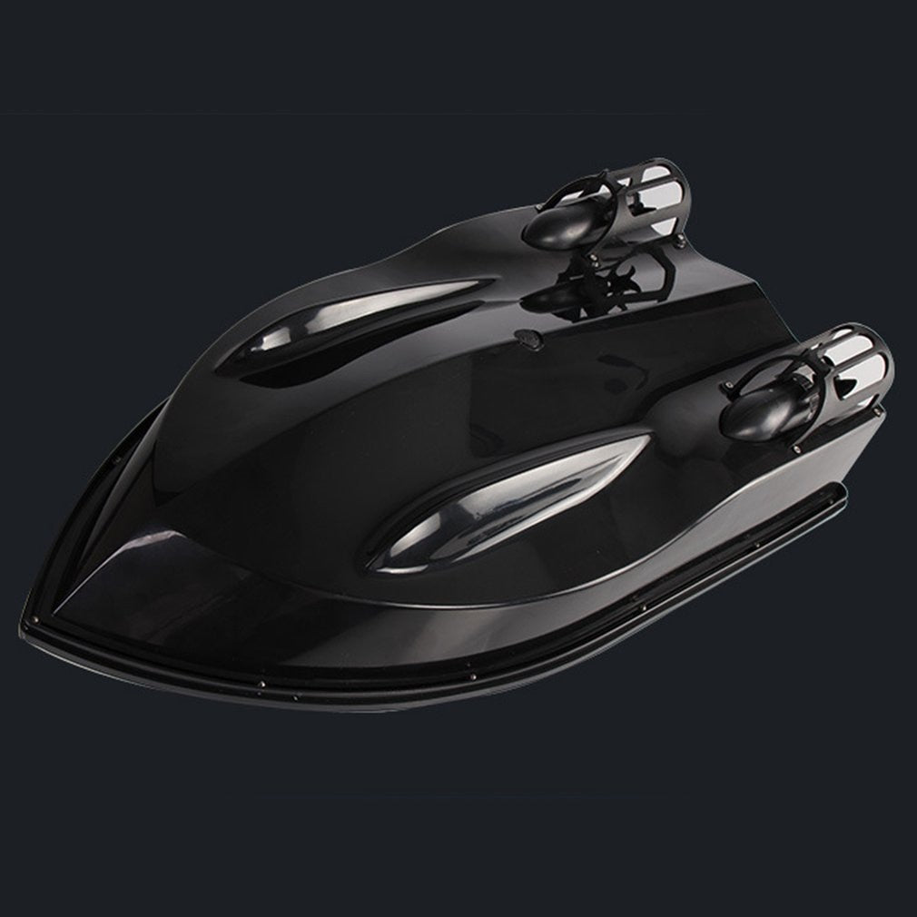 Fishing bait Nesting boat Remote control boat PVC Cruise control system Automatic course correction Endurance