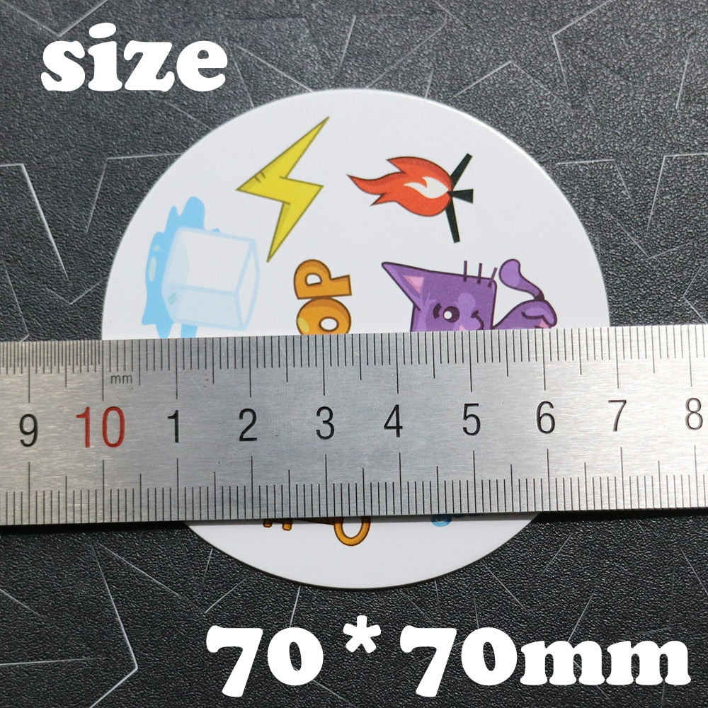 spot card games 70mm family party game for kids education enjoy it Dobble board game spot series red camp shalom holiday road