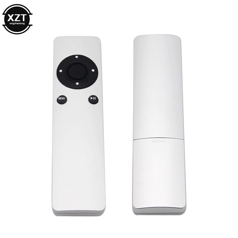 Universal Replacement Remote Control for Apple TV1 TV2 TV3 A1294 A1469 A1427 A1378 TV New Chip Strong Compatibility Remote