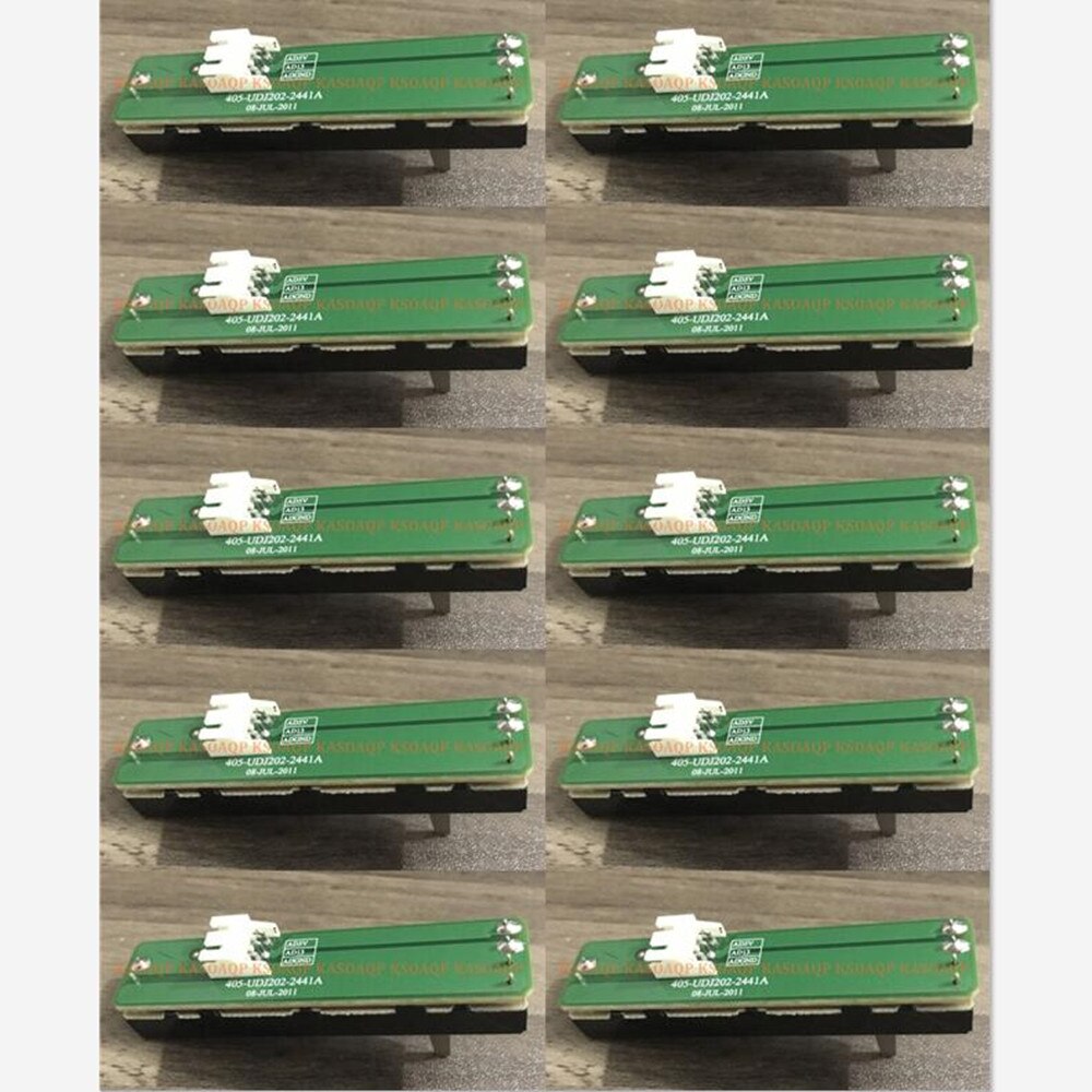 10PCS/LOT 704-EN1000-9788 Controller Crossfader for Pionner DDJ-SX2 DDJ-RX