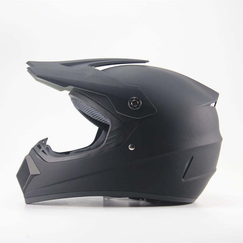 High Quality Motorcycle helmet Protective capacete motorcycle for Women & Men off road motocross Helmets approved