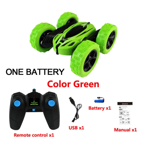 JJRC Rc Car High Speed 3D Flip Remote Control Car Drift Buggy Crawler Battery Operated Stunt Machine Radio Controlled Cars