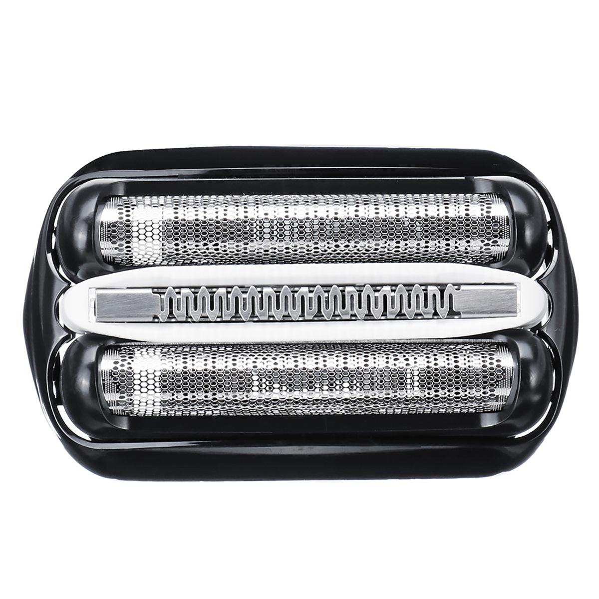 Replacement Shaver Foil Head for Braun 32B 32S 21B for Cruzer6 Series 3 301S 310S 320S 360S 3000S 3010S 3020S 350CC Head Blade