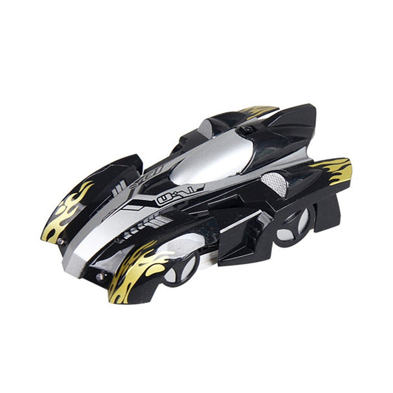 Wall Climbing Car 2 Modes Trick Racing Remote Control Car Stunt RC Car Wltoys Anti Gravity toys for Children Drop Ship