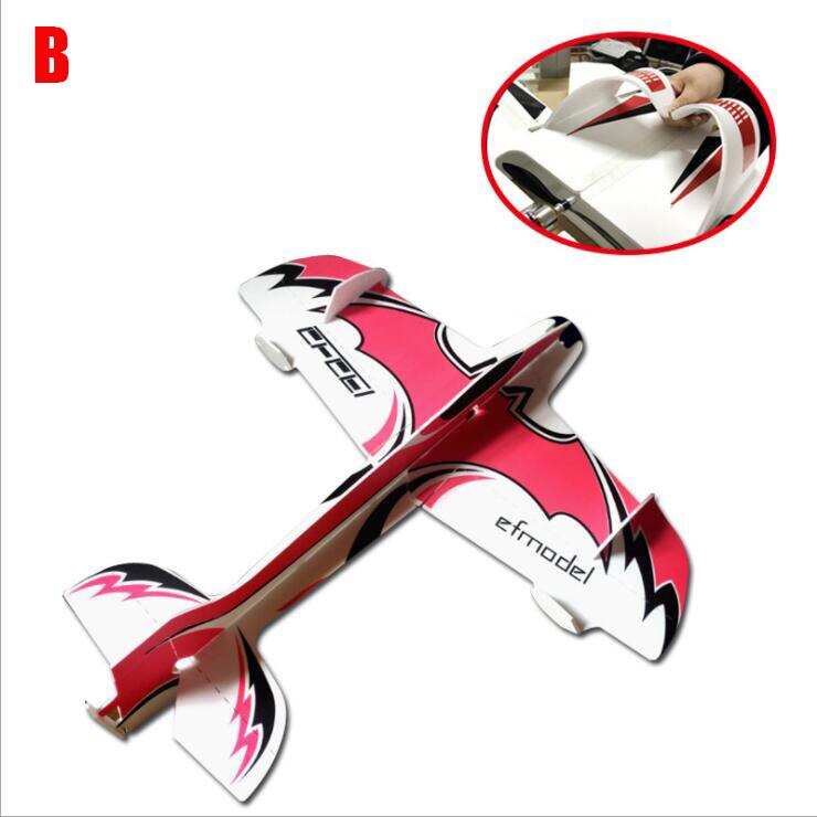 Flight Fixed Wing Model Su27 RC Airplane With Microzone MC6C Transmitter with Receiver and Structure Parts For DIY RC Aircraft