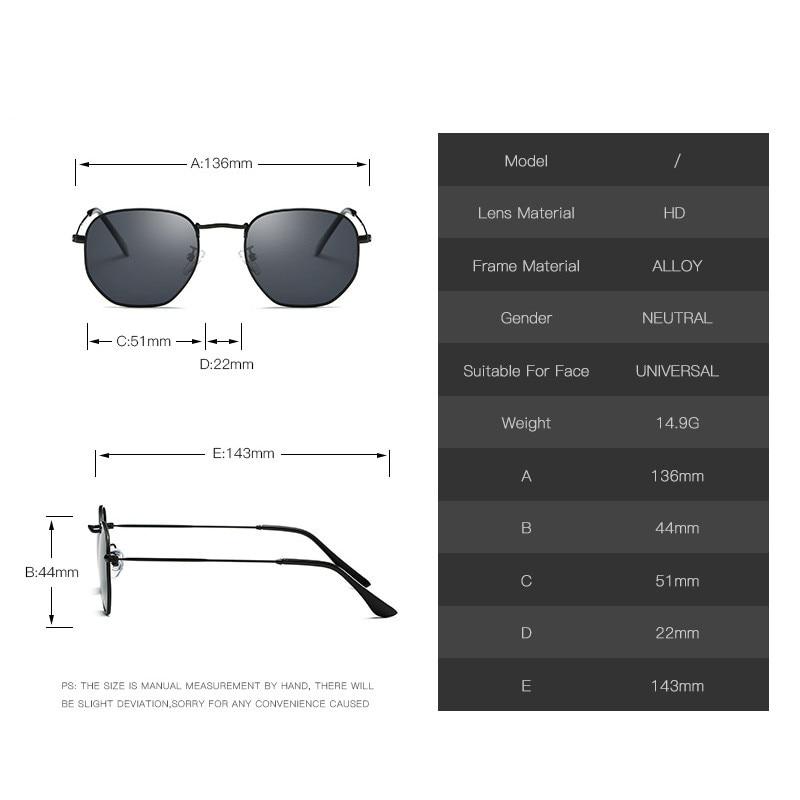 LeonLion 2019 Metal Classic Vintage Women Sunglasses Luxury Brand Design Glasses Female Driving Eyewear Oculos De Sol Masculino