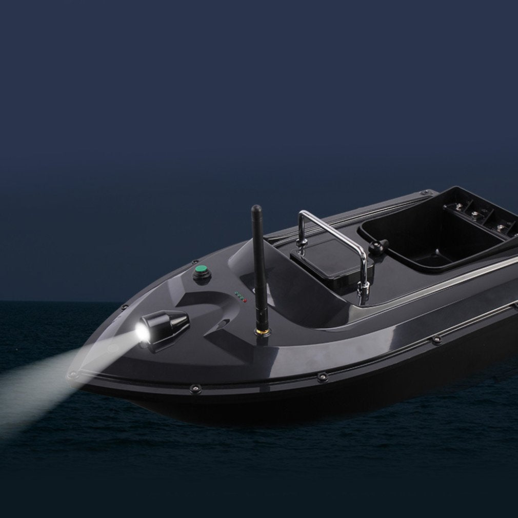 Fishing bait Nesting boat Remote control boat PVC Cruise control system Automatic course correction Endurance