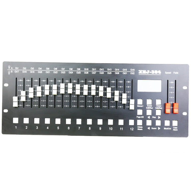 Stage DJ Light 384 Channel Dmx512 controller