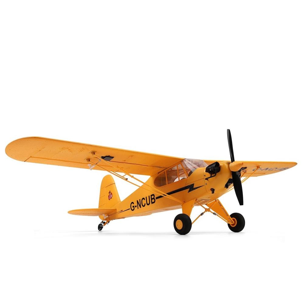 A160 RTF EPP RC Drone Remote Radio Controlled Aircraft Model RC Airplane Foam Air Toy Plane 3D/6G Flighter Fixed Wing Airplane
