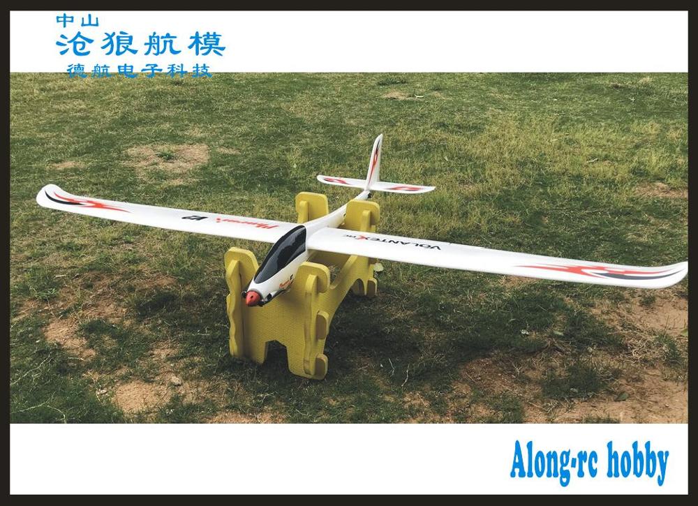 Volantex RC 2000mm Wingspan EPO RC Airplane Glider 759-2 phoenix V2 2000 FPV Model plane---- PNP Version or KIT Version
