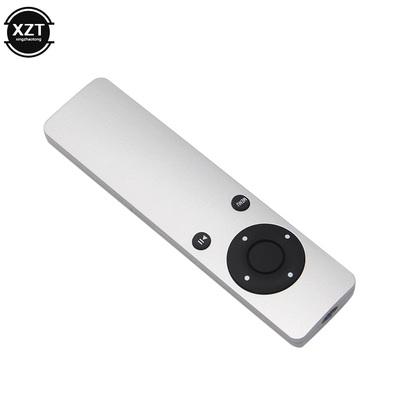 Universal Replacement Remote Control for Apple TV1 TV2 TV3 A1294 A1469 A1427 A1378 TV New Chip Strong Compatibility Remote