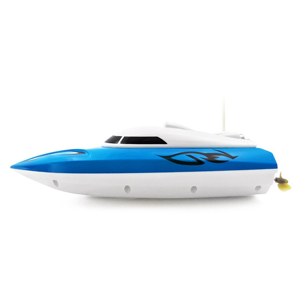 10 inch RC boat Radio Remote Control RTR Electric Dual Motor Toy катер радиоуправляемый
