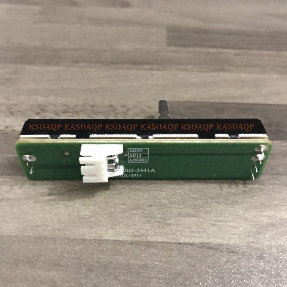 10PCS/LOT 704-EN1000-9788 Controller Crossfader for Pionner DDJ-SX2 DDJ-RX