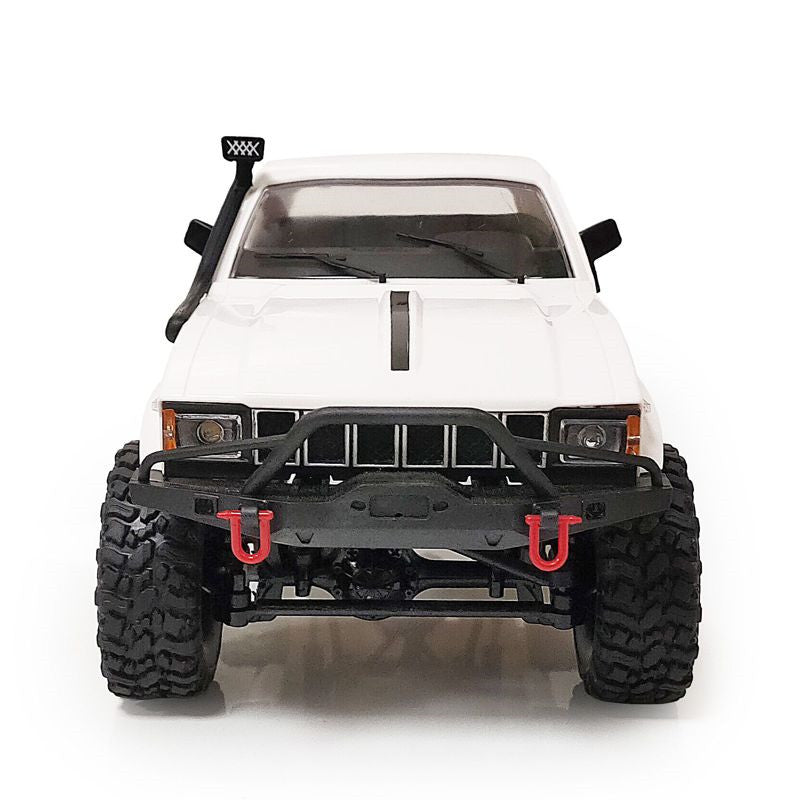 Newwst WPL C24 Upgrade C24-1 1:16 RC Car 4WD Radio Control Off-Road Mini Car RTR KIT Rock Crawler Electric Buggy Moving Machine