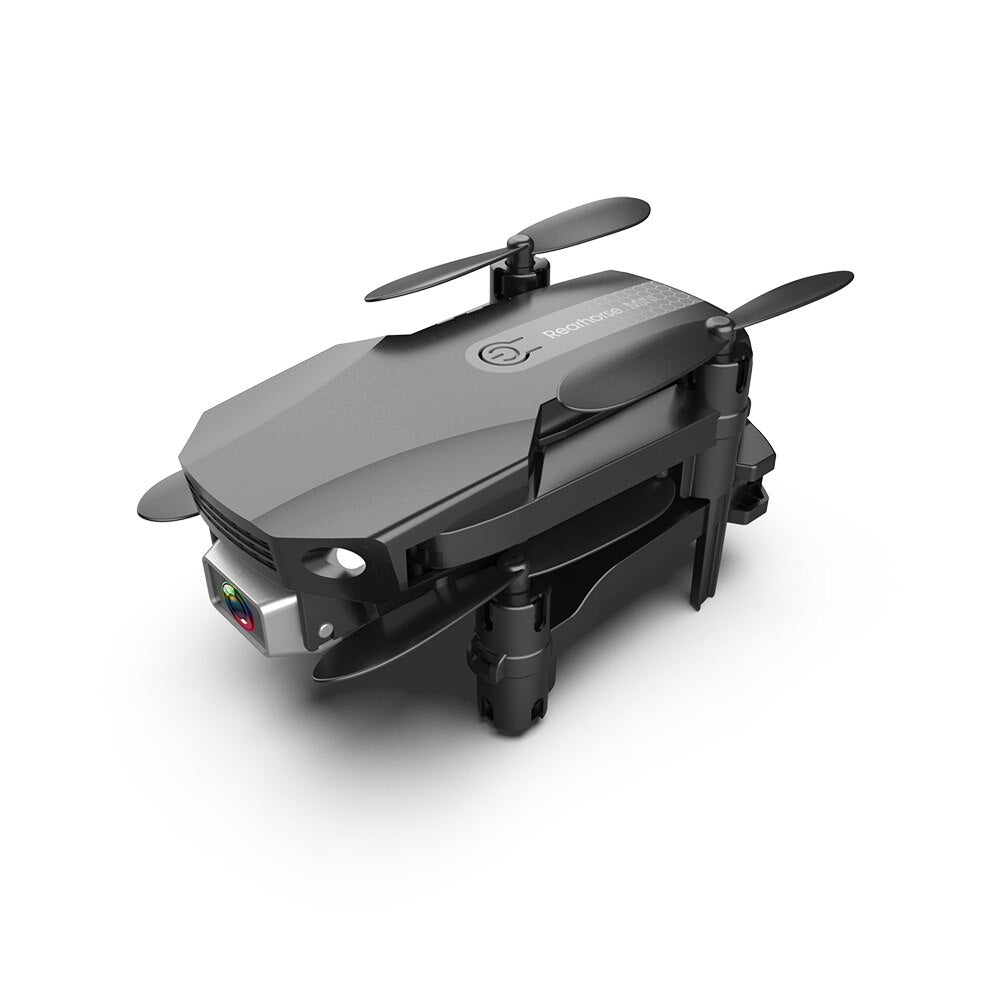 PEGI L6 Mini Drone 4K HD Dual Camera WIFI FPV Quadcopter Professional RC Drones Pocket Foldable Dron Boys GIFT for Children