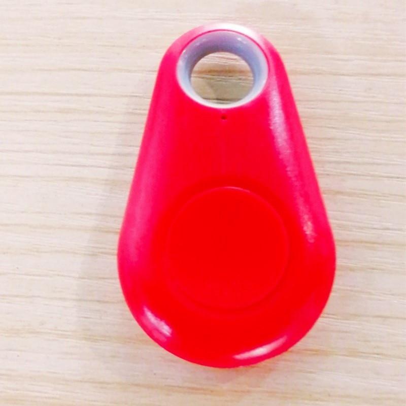 Smart Dog Pets GPS Tracker Anti-lost Alarm Tag Wireless Bluetooth Tracker Child Wallet Bag Key Finder Locator Anti Lost Alarm