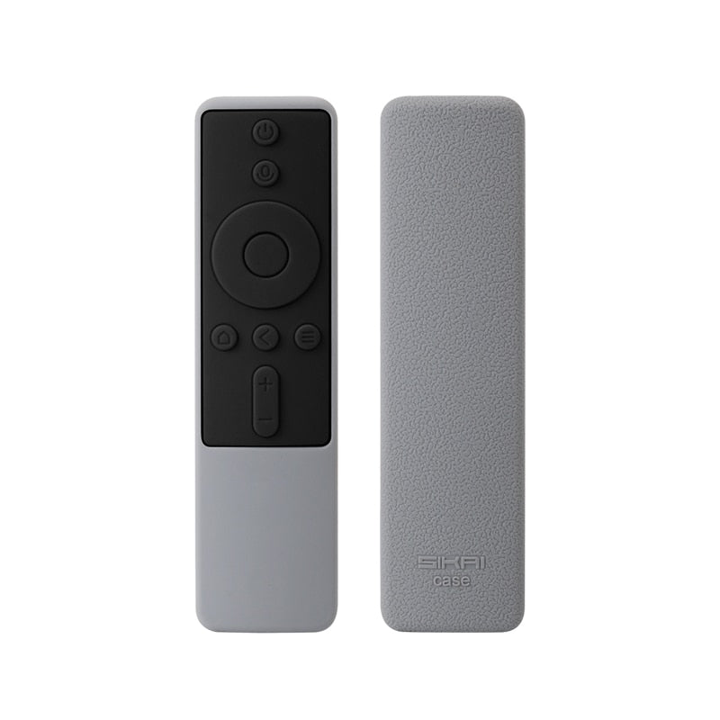 Remote Case for Xiaomi Mi 4A 4C 4X 4S TV Voice remote Control Cover not contain Console