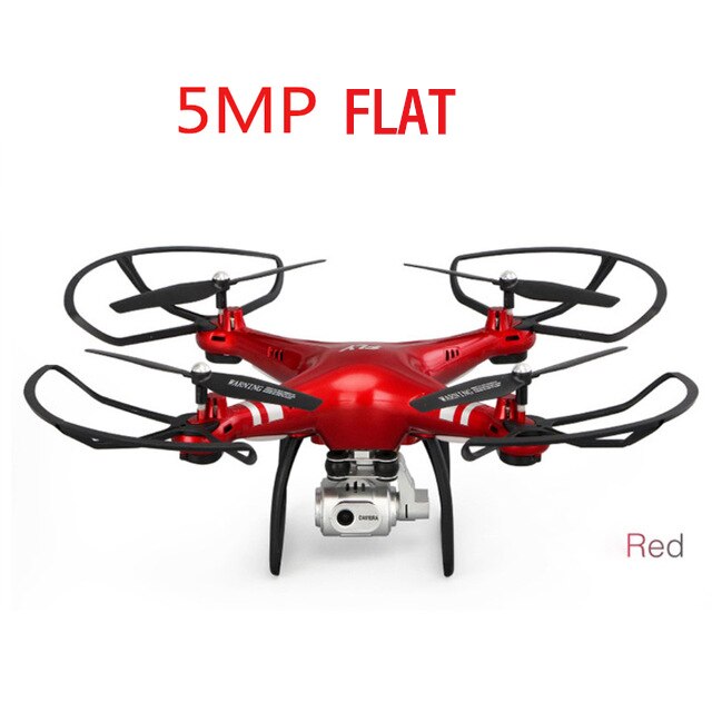 Xy4 Rc Drone Quadcopter With 1080p Camera Rc Helicopter 20-25 Min Flying Time Professional Fpv Dron 720p Wifi Drone With Camera