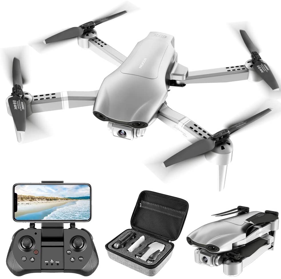 2020 NEW F3 drone GPS 4K 5G WiFi live video FPV quadrotor flight 25 minutes rc distance 500m drone HD wide-angle dual camera