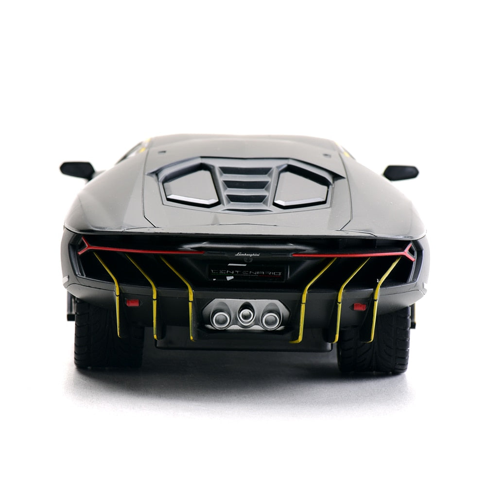 XQ 1/18 Radio Remote control Toys RC Car for Lamborghini Centenario Sport Racing Car Toys For Children Kids Adults
