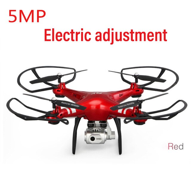 Xy4 Rc Drone Quadcopter With 1080p Camera Rc Helicopter 20-25 Min Flying Time Professional Fpv Dron 720p Wifi Drone With Camera