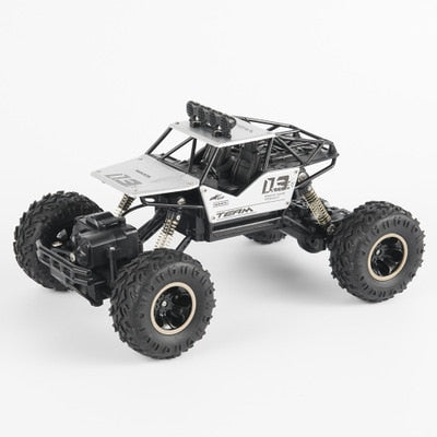 rc car 1:12 4WD update version 2.4G radio remote control car car toy car 2020 high speed truck off-road truck children's toys