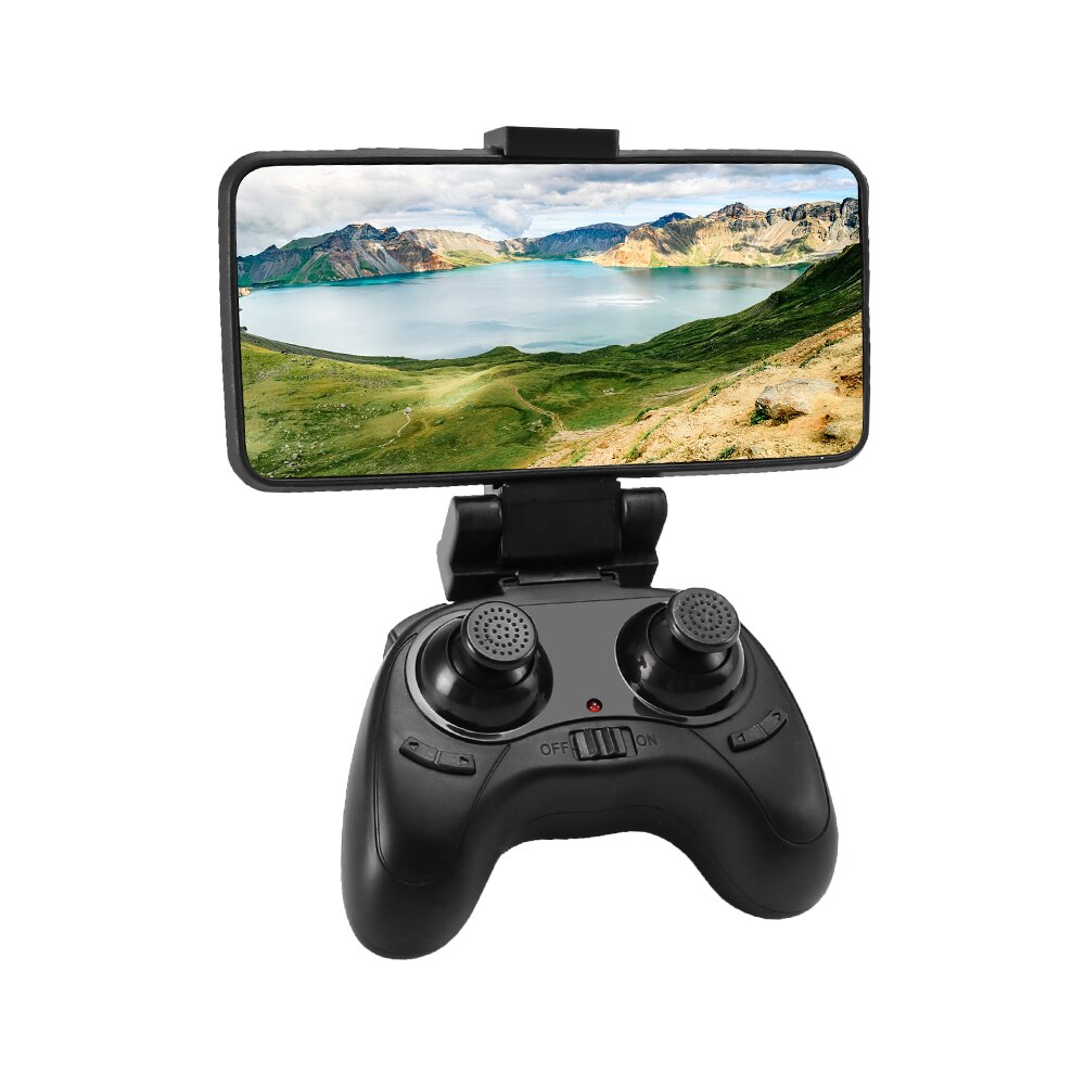 2020 NEW KF611 Drone 4k HD1080P WiFi  Wide Angle Camera  fpv Drone Dual Camera Quadcopter Height Keep Drone Camera Dron Toy