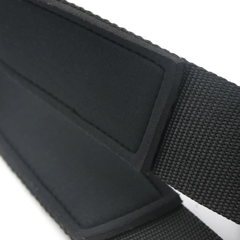 Speed Running Training Sled Shoulder Harness Sports Accessories Weight Bearing Vest Home Gym Fitness Equipment Body Building