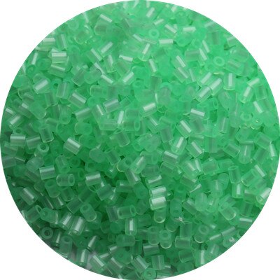 2.6MM Hama Beads 3D Puzzle Toys for Children Zabawki 72 Colors Educational Toys Puzzles for Adults Brinquedo 500Pcs/Bag
