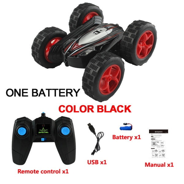 JJRC Rc Car High Speed 3D Flip Remote Control Car Drift Buggy Crawler Battery Operated Stunt Machine Radio Controlled Cars