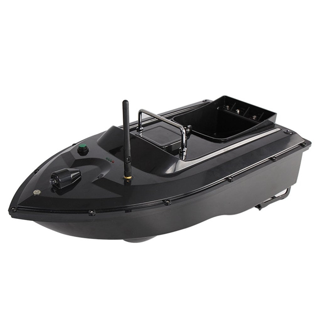Fishing bait Nesting boat Remote control boat PVC Cruise control system Automatic course correction Endurance