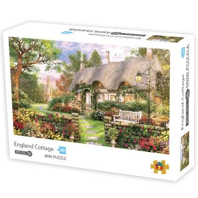 Jigsaw Puzzle 1000 Pieces Puzzle Game Wooden Assembling Puzzles for Adults Puzzle Toys Kids Children Educational Toys
