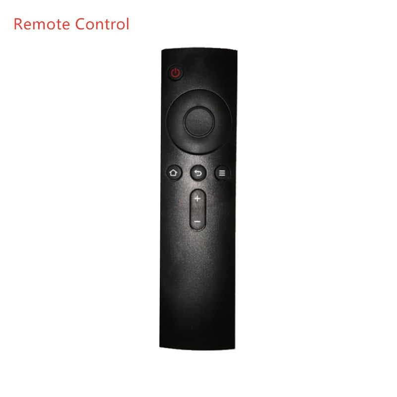 HOT Professional TV Remote Control Smart Remote Controller For Xiaomi Mi TV Indoor Accessories for Xiaomi Box 3/2/1 Display