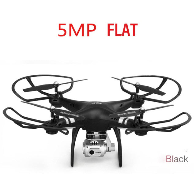 Xy4 Rc Drone Quadcopter With 1080p Camera Rc Helicopter 20-25 Min Flying Time Professional Fpv Dron 720p Wifi Drone With Camera