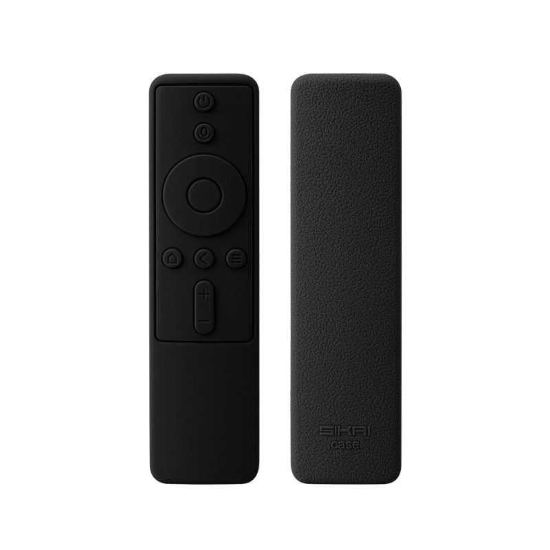 Remote Case for Xiaomi Mi 4A 4C 4X 4S TV Voice remote Control Cover not contain Console